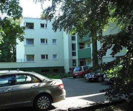 Miles Hotel Берлин Екстериор снимка